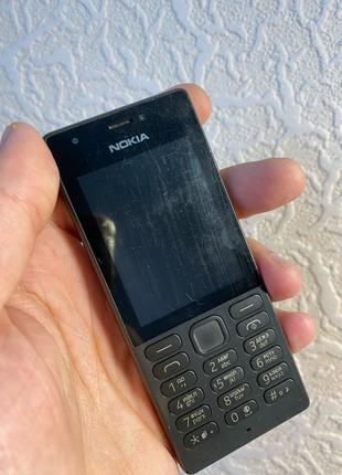 Nokia 216 не вкл