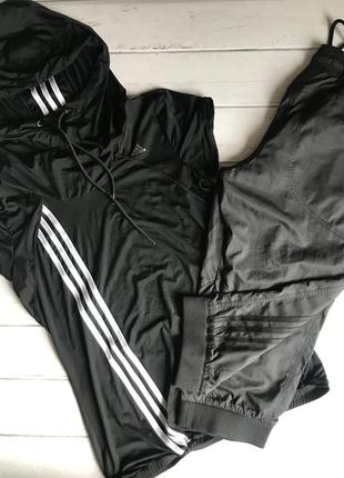 Костюм спортивний adidas