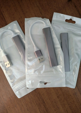 USB 3,0 и 2,0 концентратор . USB Hub 3 порта