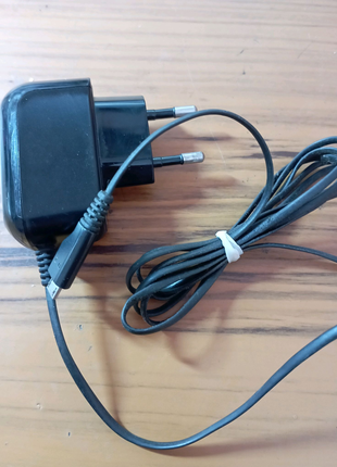 Зарядное телефона Samsung ETA3U30EBE (micro USB)