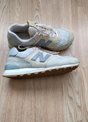 Кросівки new balance 574