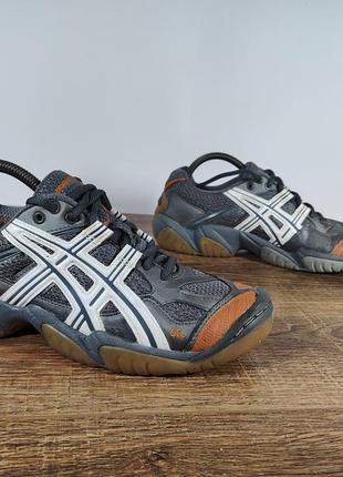 Кросівки asics