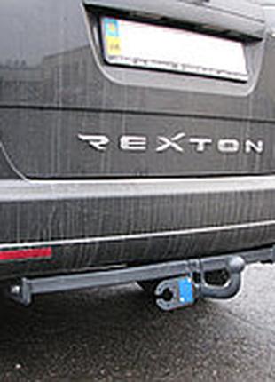 Фаркоп для автомобиля SsangYong Rexton кроссовер 2006-2012