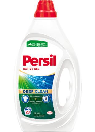 Гель для стирки Persil Universal 1.26 л (9000101561340)