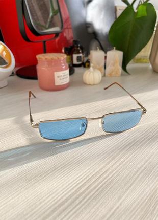 Протисонцеві коригуючі унісекс окуляри з діоптріями +2,00