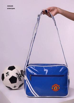 Спортивна сумка