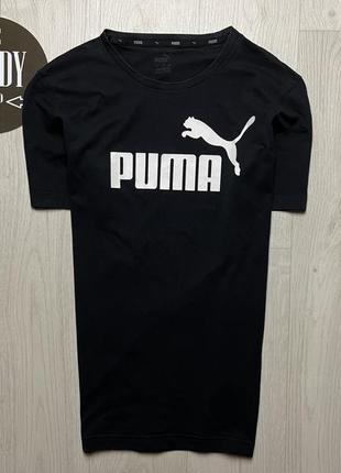 Мужская футболка puma, размер m