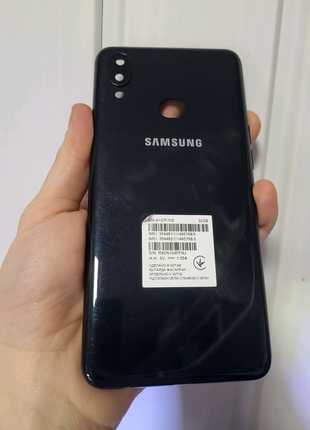 Кришка до Samsung A10S a107 f