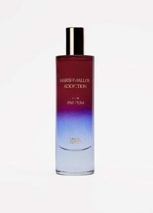 Женская парфюмерная вода Zara Marshmallow Addiction 80 мл