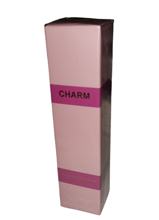 Версия парфюма chance chanel для женщин