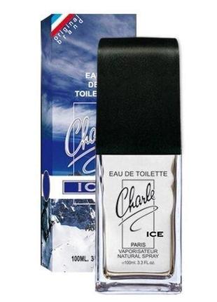 Туалетная вода Aroma Parfume Charle Ice 100 мл (506069432535)