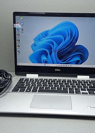 Ноутбук Б/У Dell Inspsrson 5491(Intel Core i7-10510U @ 1.8GHz/...