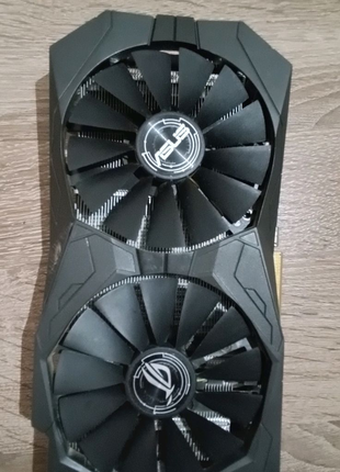 Gtx 1060 6g strix