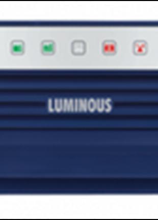 LUMINOUS INVERTER RAPID CHARGE 1500VA/12V