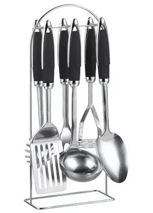 Набор кухонных инструментов 7 предметов Bohmann BH 7759