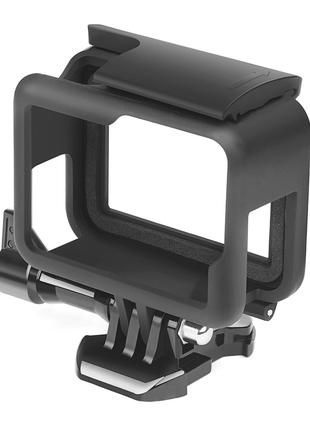 Защитный каркас N-KR01 рамка для экшн-камер GoPro Hero 5 / Her...