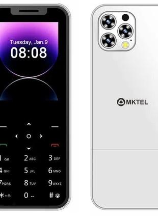 Телефон на четыре сим-карты MKTEL 14 PRO MAX