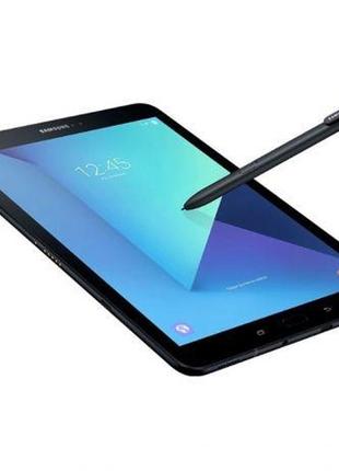 ПродамНовый Samsung Tab S3 LTE Black 32gb планшет