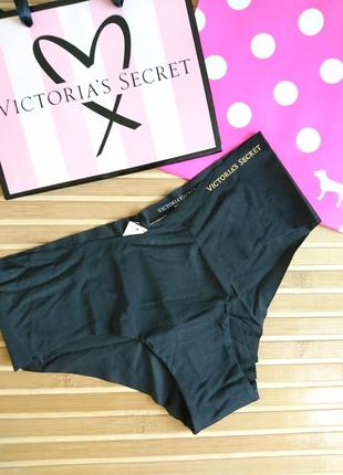 Бесшовные трусики чики cheeky оригинал victorias secret