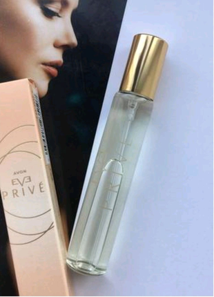 Avon жіноча парфумерна вода eve prive 10 мл