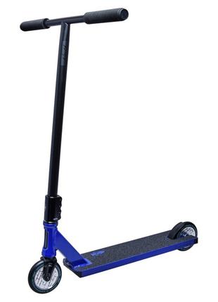 Трюковий самокат North Switchblade Pro Scooter Blue (2534651)