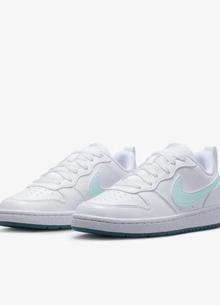 Кросівки nike court borough low recraft