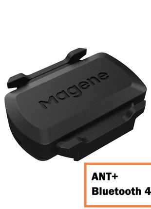 Датчик скорости | каденса Magene S3 Bluetooth 4.0 и ANT+ для G...