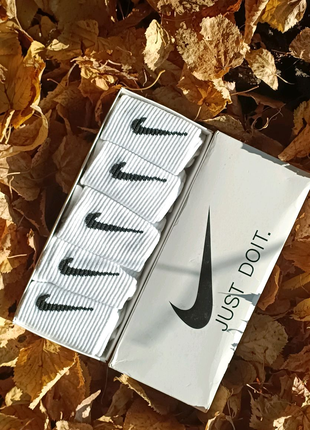 Носки найк || Nike