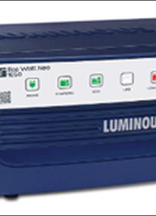 LUMINOUS INVERTER ECO WATT 900V/12V