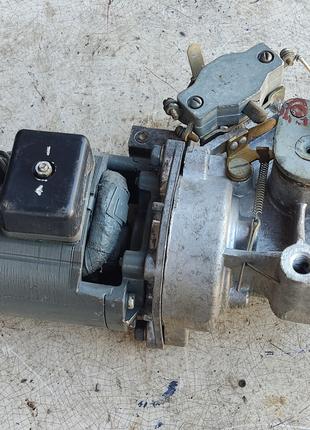 Двигатель универсальный УВ061-М64 с редуктором для АВМ 20