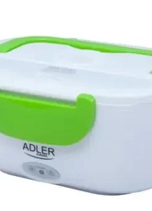 Ланч-бокс с подогревом Adler AD 4474 Green