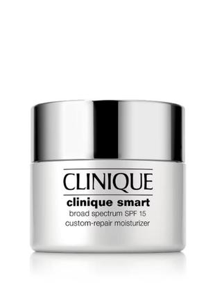 Крем для комбинированной кожи clinique smart broad spectrum sp...