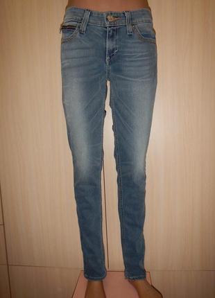 Моделирующие джинсы levis ® revel demi curve skinny jeans р. 2...