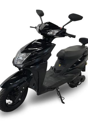 Електроскутер BeastBike Viperwolf 1000W Black