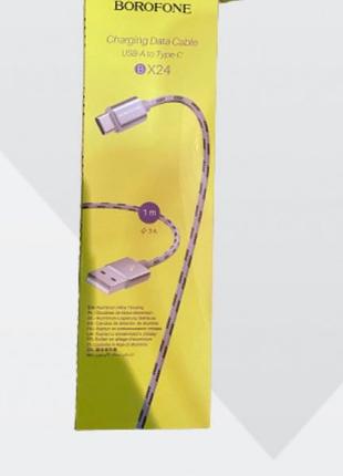 Кабель USB Tyap-c