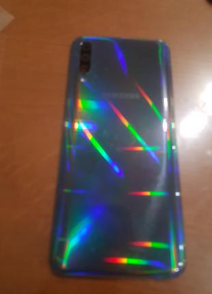 Samsung galaxy A50 крышка б/у