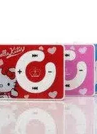 MP3 плеер Hello Kitty