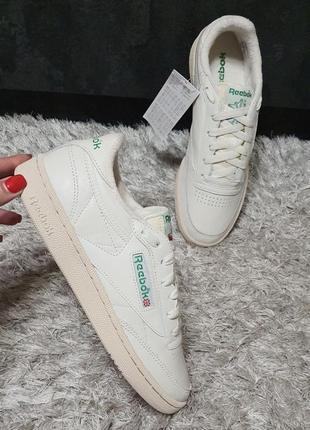 Reebok vintage cheap