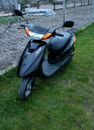 Скутер Yamaha jog sa 36