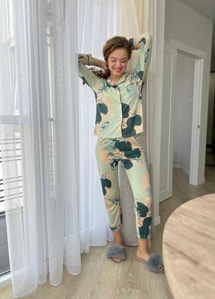 Пижама / одежда для дома