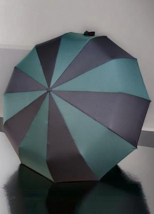 Качественный и надежный зонт toprain, с функцией складывания и...