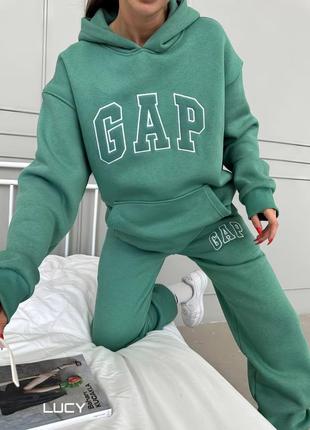 Костюм gap