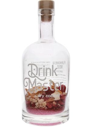 Суміш для коктейлю Drink Master "FLAVORED ROSE"