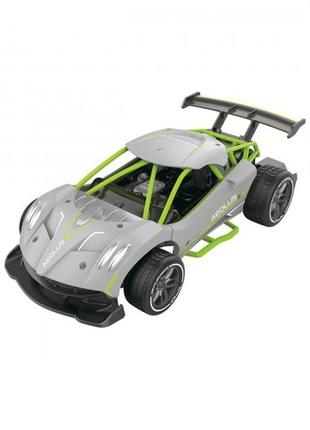 Автомобіль speed racing drift з р/к – aeolus (сірий)