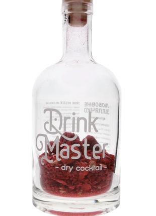 Суміш для коктейлю Drink Master "Любовне зіллячко"