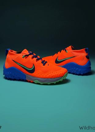 Nike wildhorse 7. оригинал. размер 38