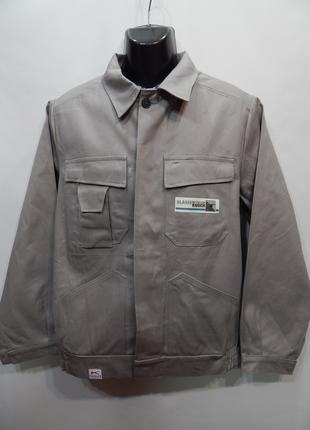 Куртка мужская рабочая демисезонная Kubler р.52 024МРК (только...