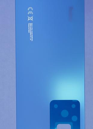 Крышка задняя Xiaomi Redmi Note 12 Ice Blue original (Китай)