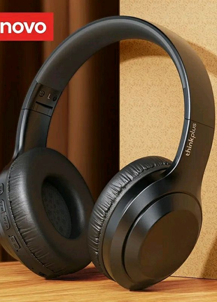 Навушники бездротові Stereo ThinkPlus T30, Bluetooth 5.1 наушники