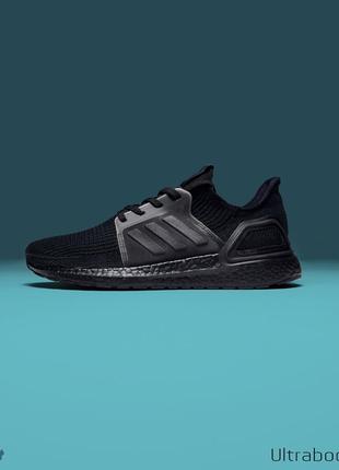 Adidas ultraboost 19. оригинал. размер 42